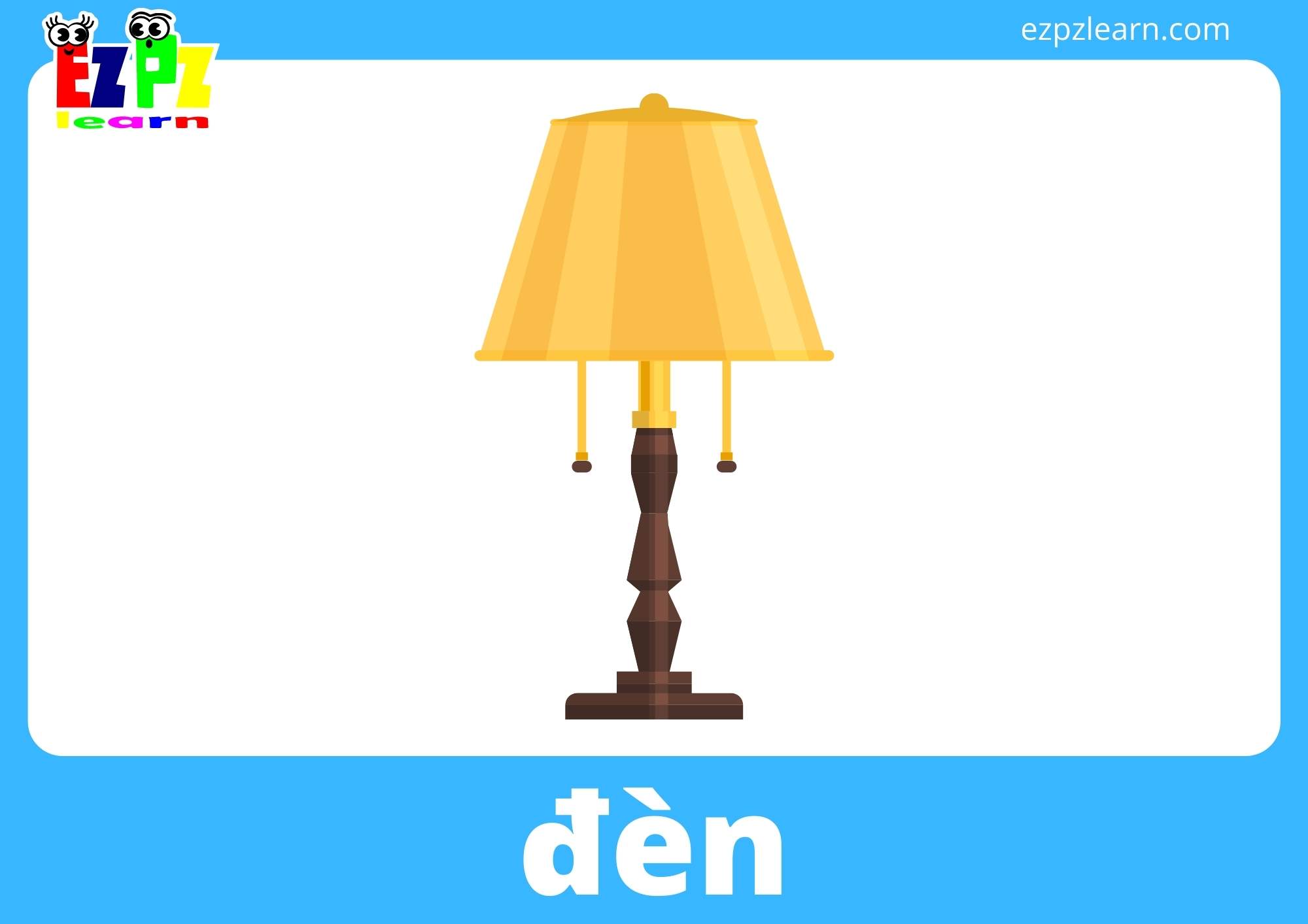 đèn